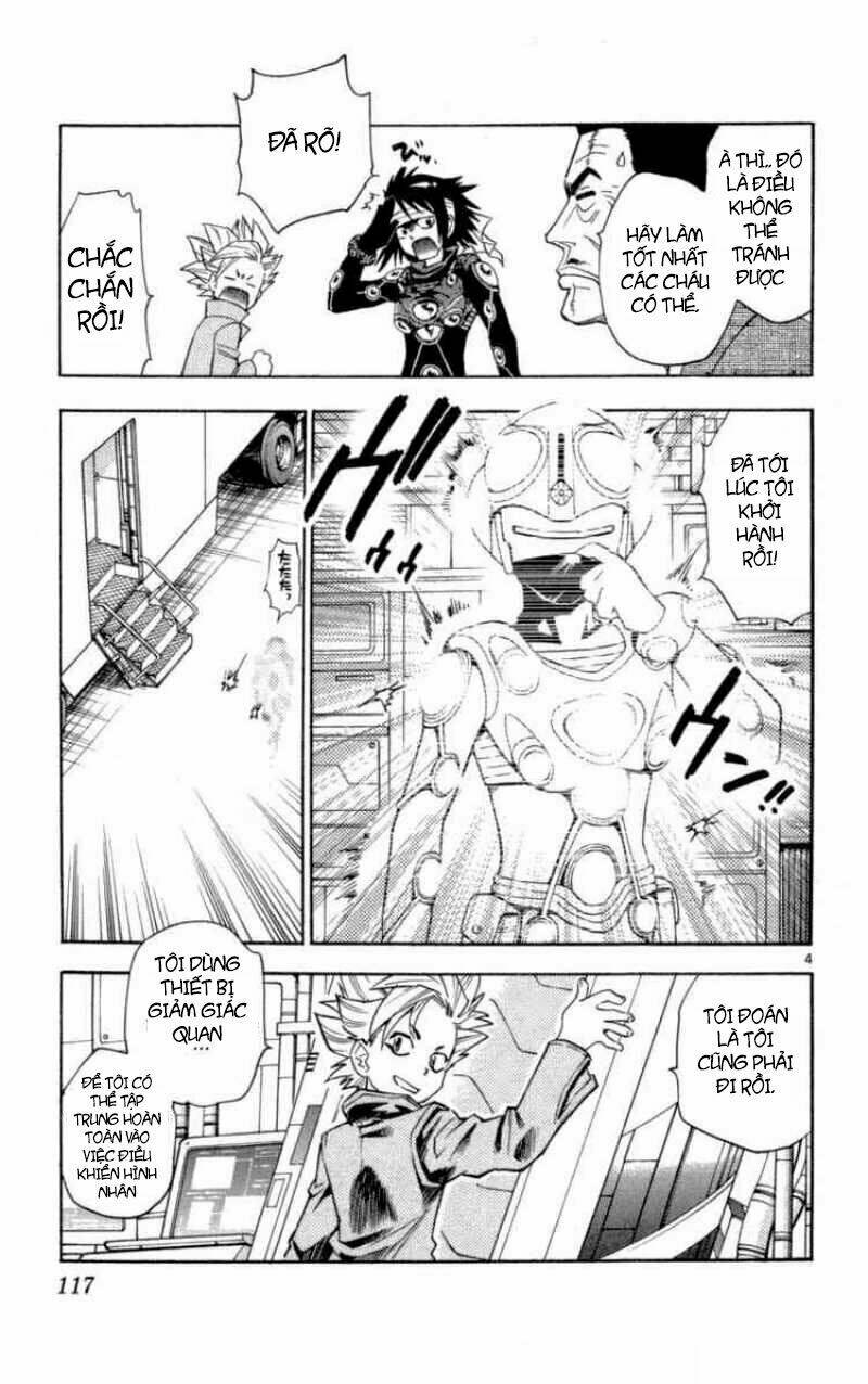 loli siêu năng lực chapter 144 5