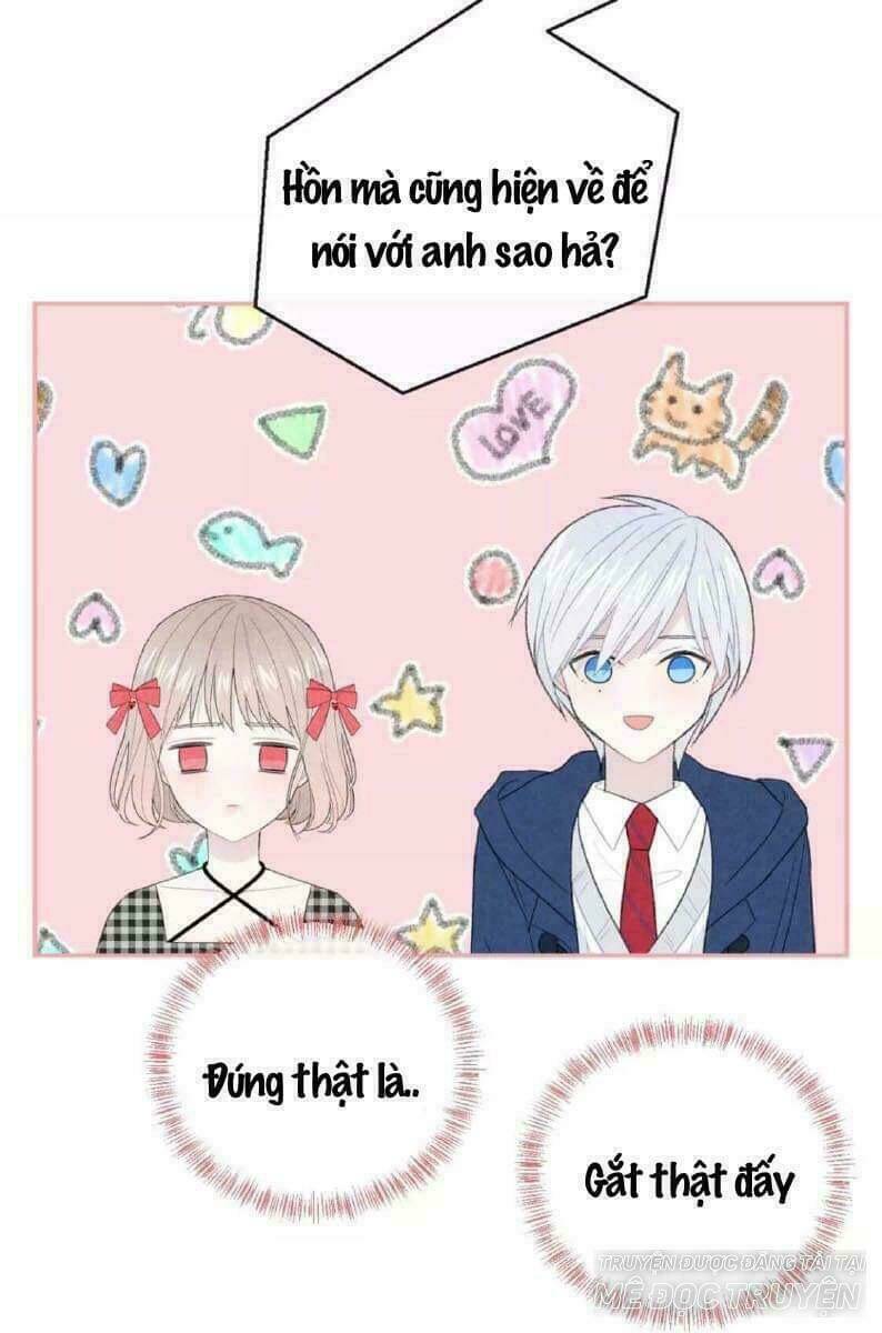 từ cái nhìn của em chapter 33 31