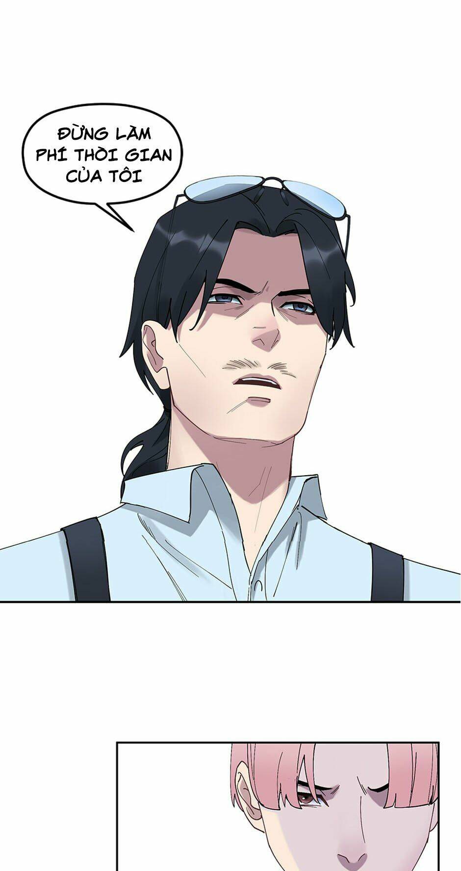 anh hùng và hiệp nữ chapter 61 21