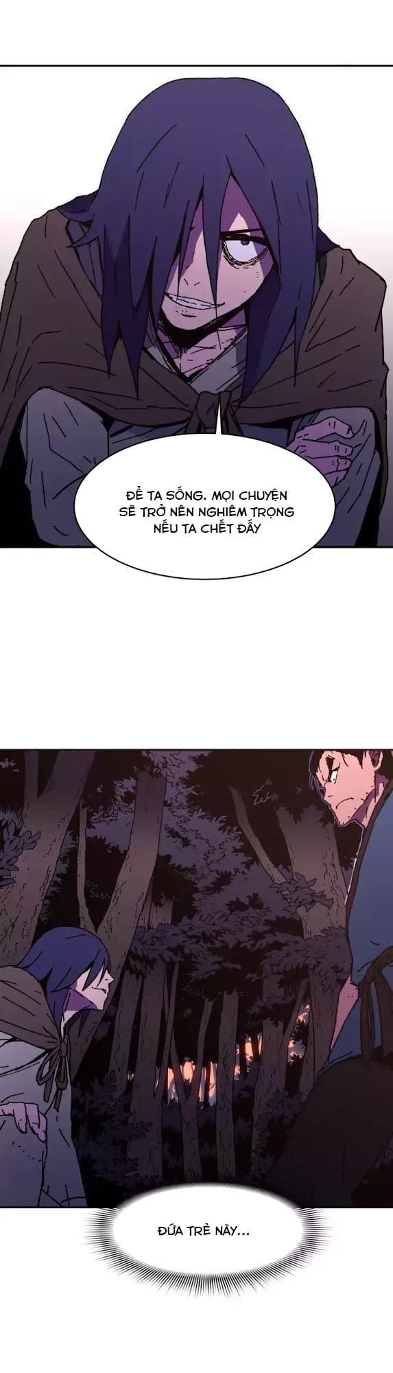 Bố Vô Song chapter 46 35