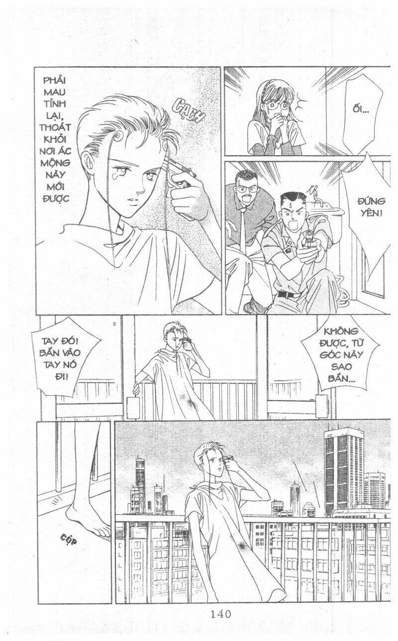 nàng tiên ánh trăng - kaguya hime chapter 12 138