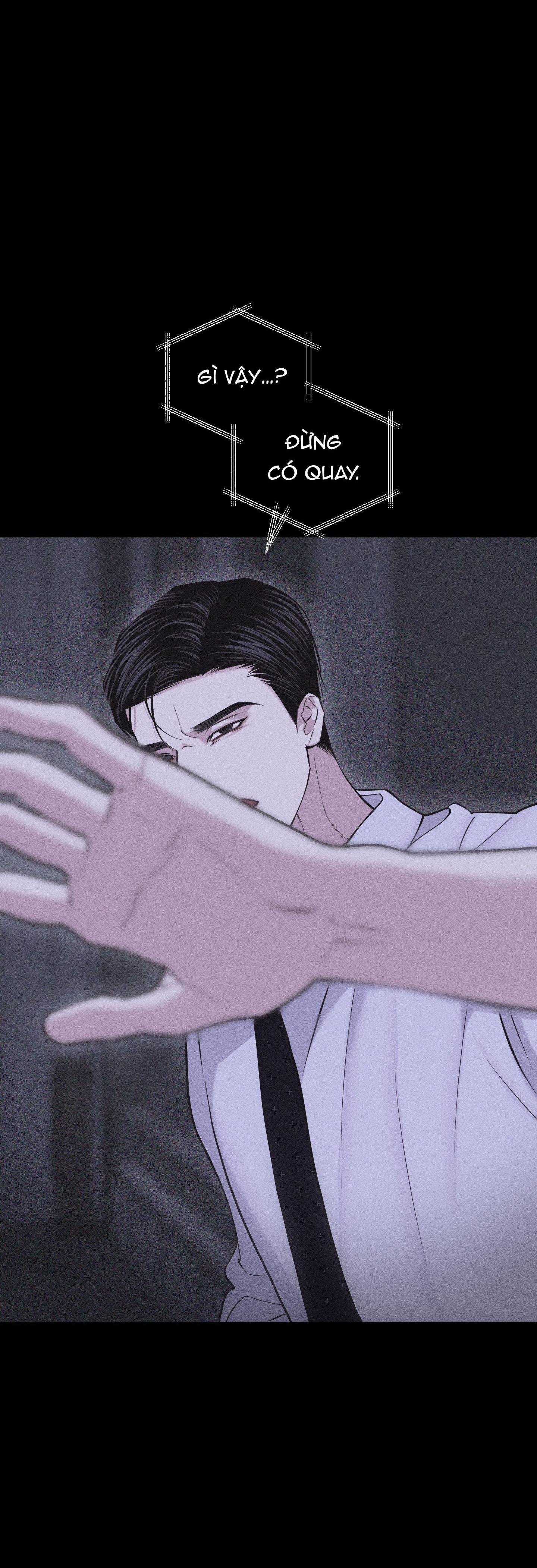 hình thái tình tan chapter 61 8