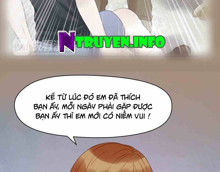 lượm được 1 tiểu hồ ly chapter 43 24