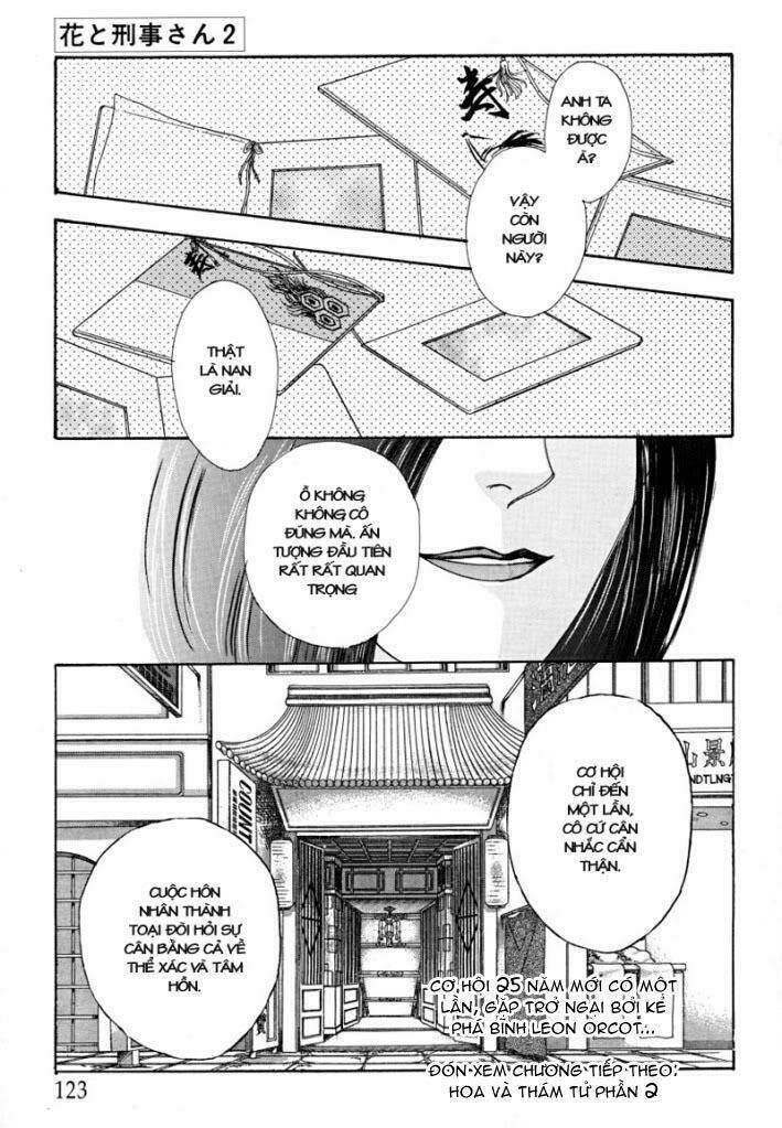 tiệm thú kiểng chapter 15 51