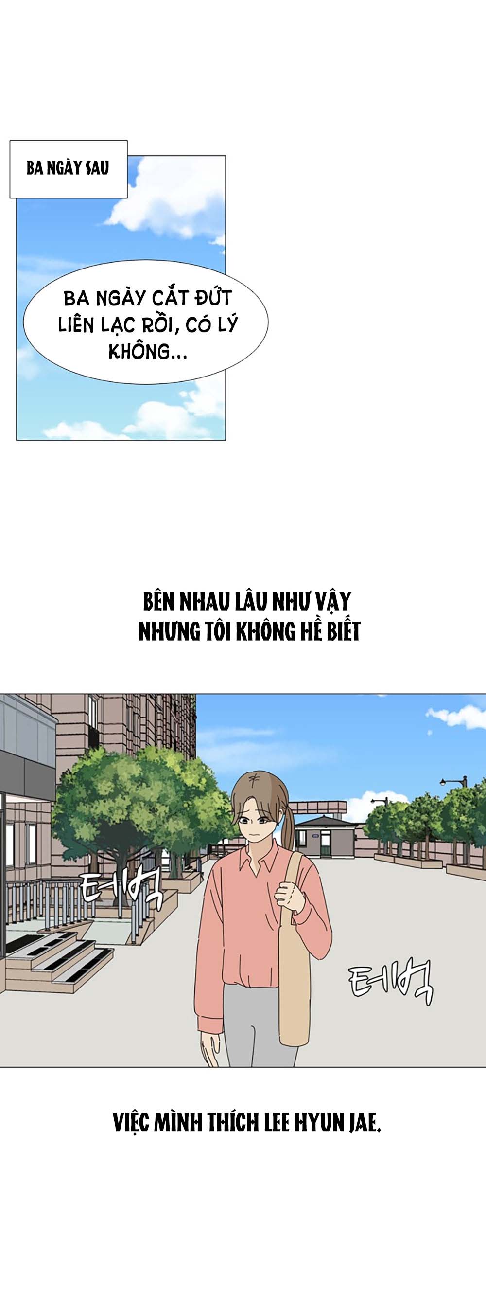 Tuyển Tập Truyện Ngắn Dằm Khăm Của Bạn Mảy chapter 44.2 - Trang 59