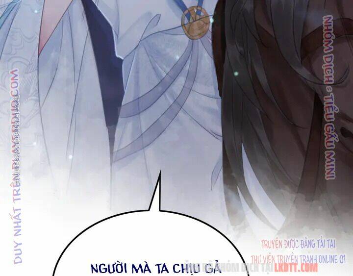 trọng sinh bá sủng nhiếp chính vương quá mạnh mẽ chapter 141 20