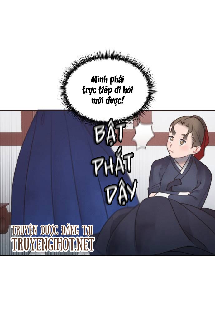 người tình của gwanghae chapter 34 26