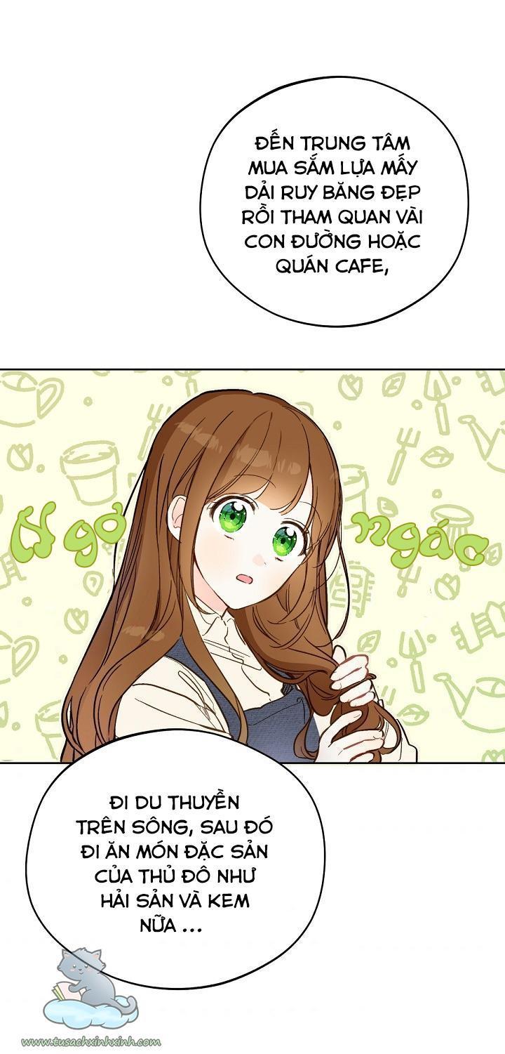 trang trại hạt dẻ cạnh hoàng cung chapter 14 40