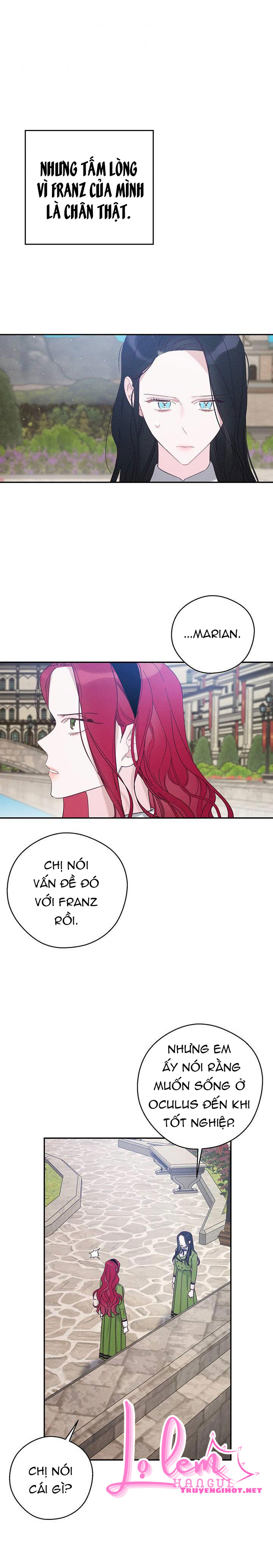 trước tiên phải giấu em trai tôi đi đã chapter 35.1 3