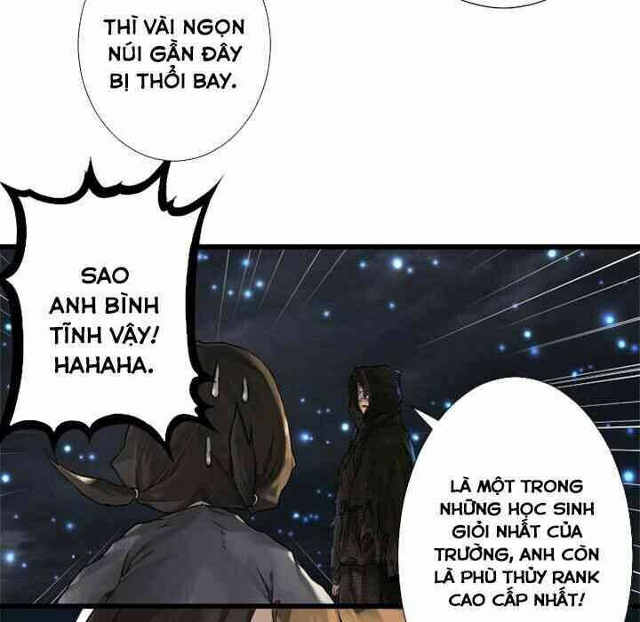 triệu hồi đến thế giới fantasy chapter 14 66