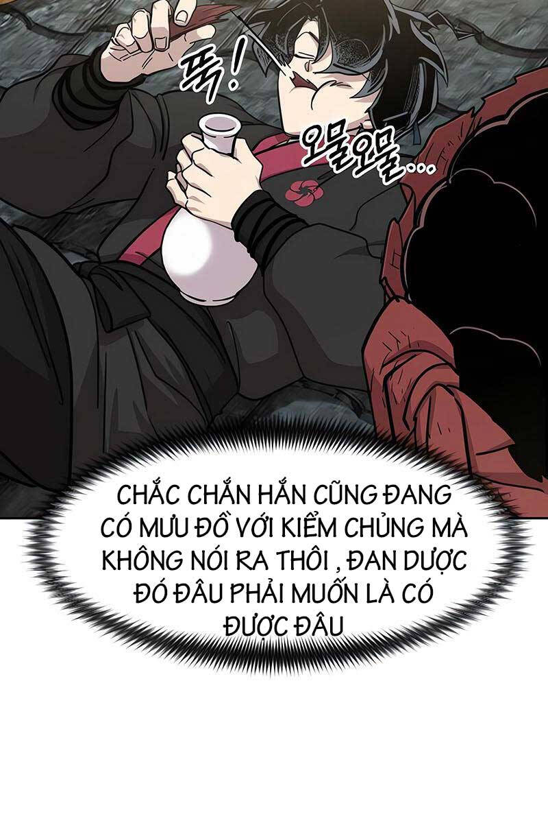 Hoa Sơn Tái Xuất Chapter 89 - Trang 82