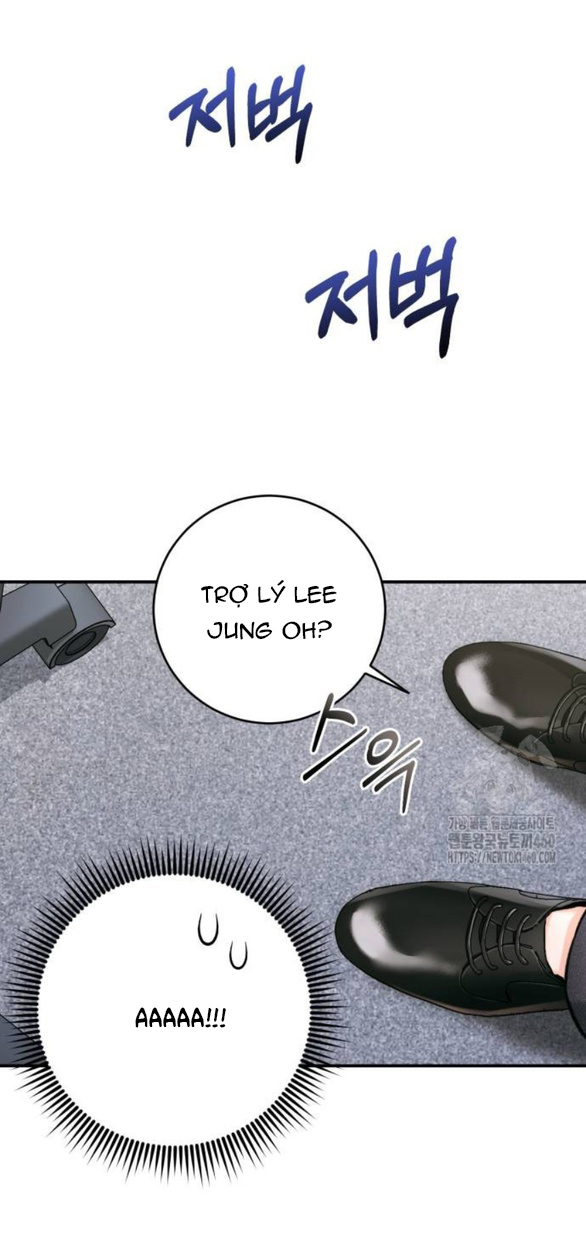 đứa trẻ trông giống tôi chapter 36.1 8