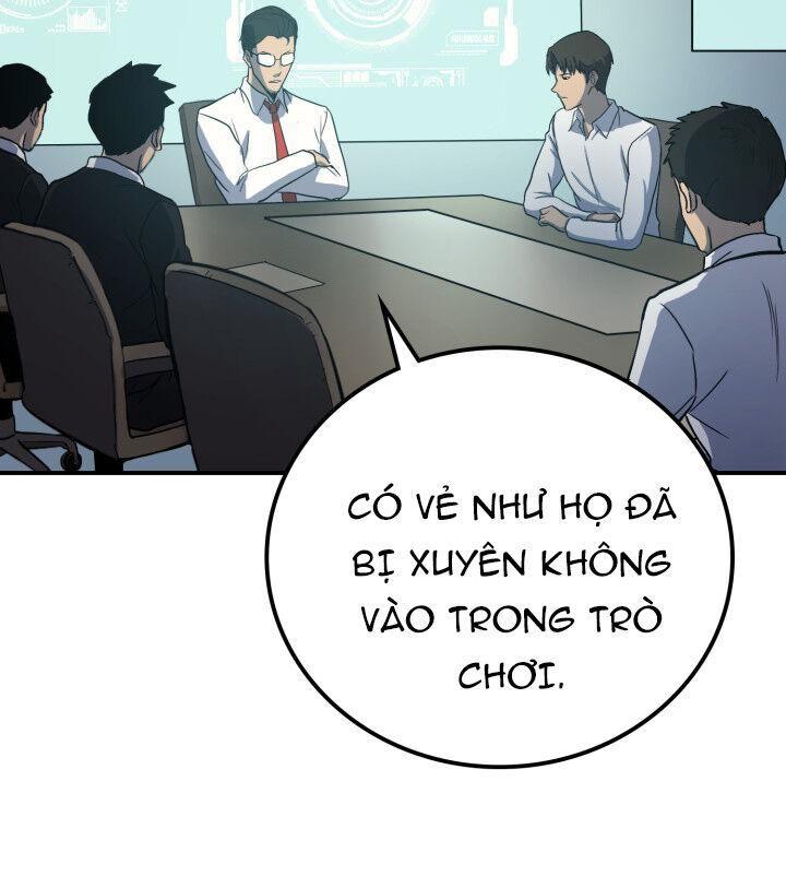 tôi trở lại thăng cấp một mình chapter 2 16