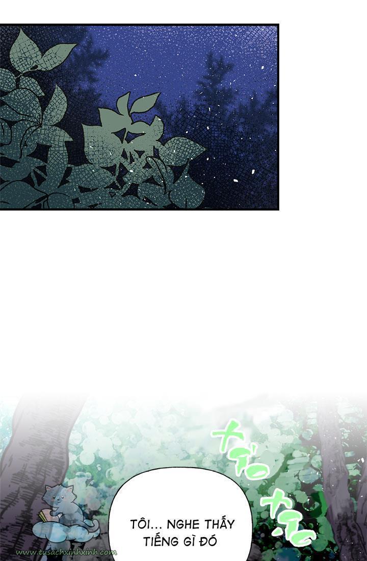 chị tôi nhặt về nam chính của tiểu thuyết chapter 8 65