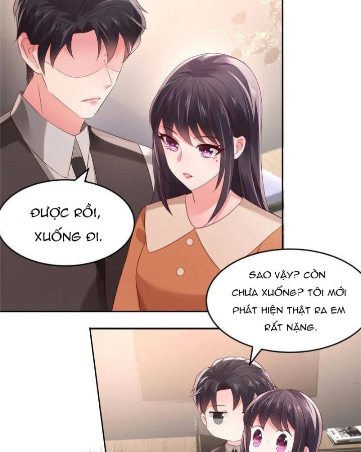 tái sinh tương ngộ chapter 54 16