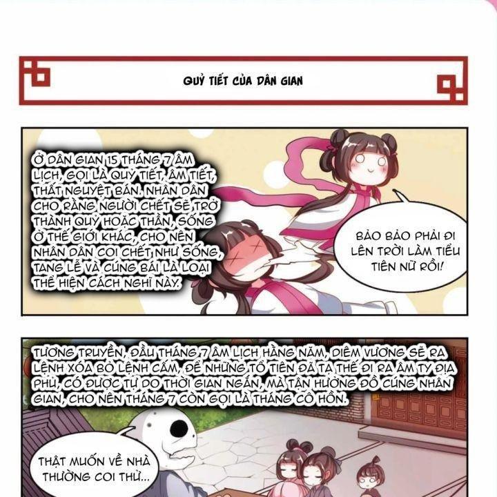 lễ hội truyền thống của trung quốc chapter 3 10