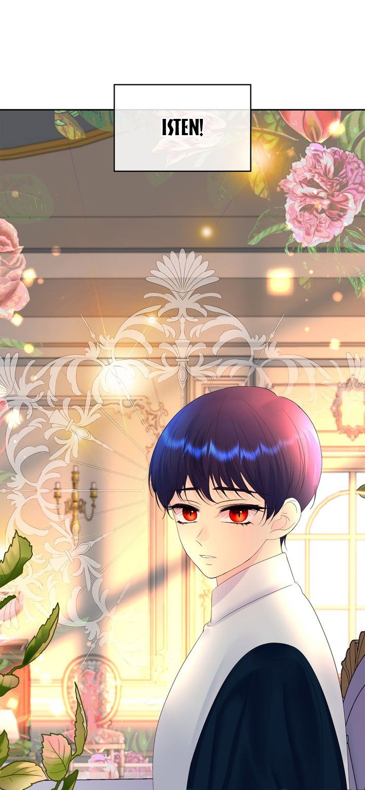 nuôi chồng từ bé chapter 40 39