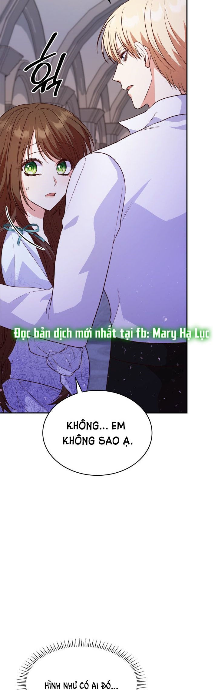 từ ác nữ tôi phải trở thành một người mẹ chapter 26.1 8