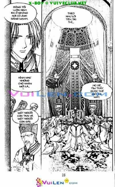 cô bé alice thầm lặng chapter 5 29
