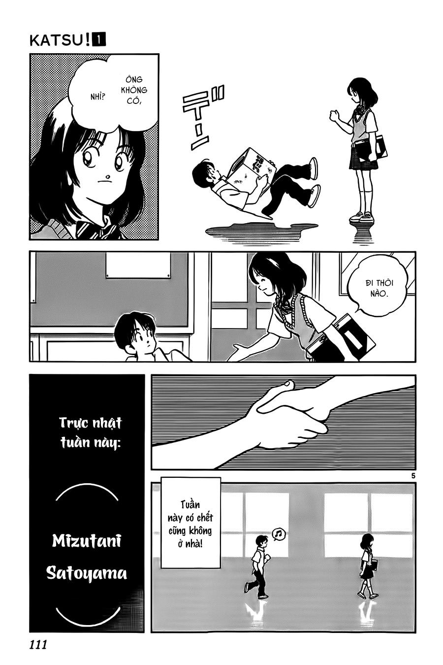 katsu chapter 5 7