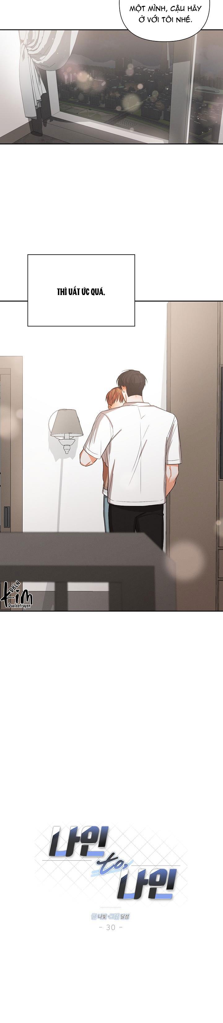 nine to nine chapter 30 16