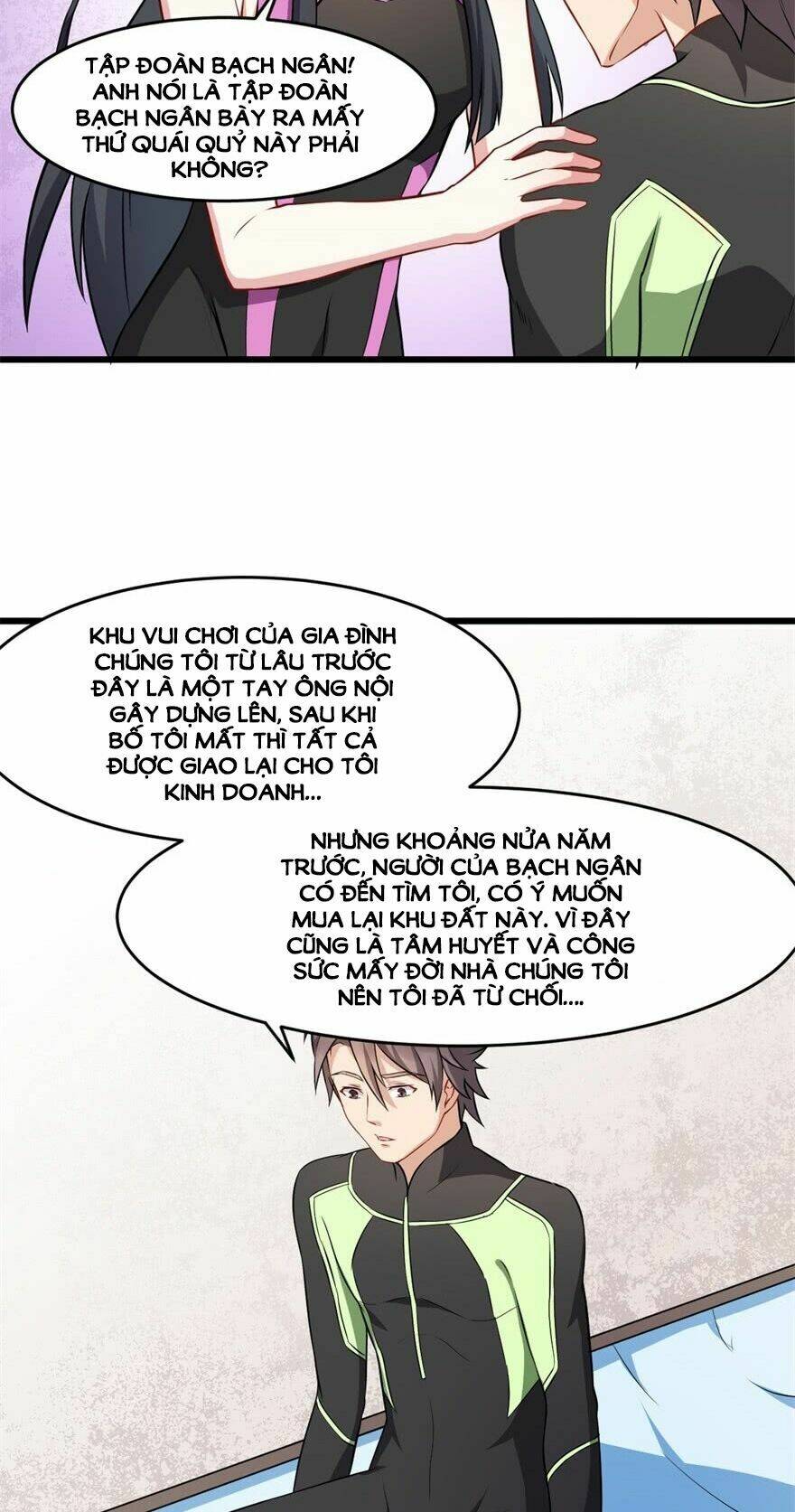 trinh thám quý tộc chapter 17 2