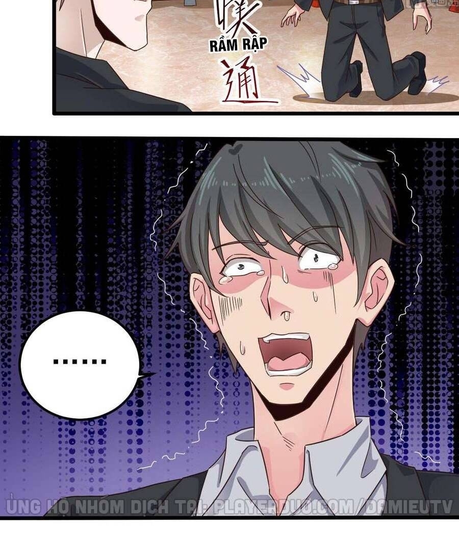 địa phủ khai phá thương chapter 162 14