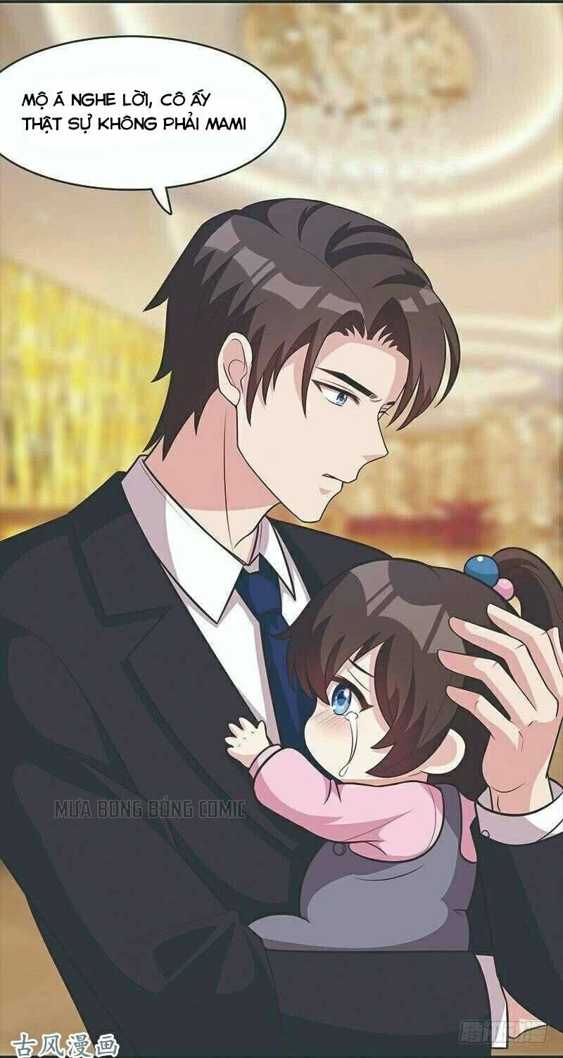 nam thần manh bảo tận diệt chapter 3 19