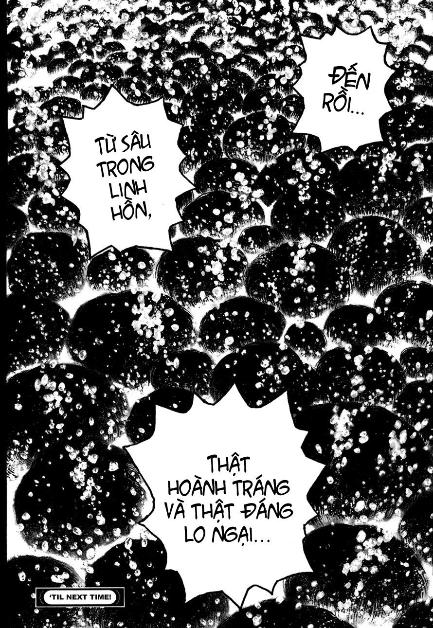 kiếm sĩ đen chapter 301 17