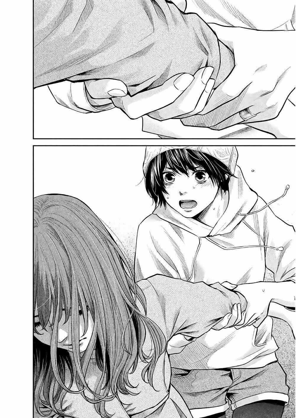 đạo luật nhiều vợ chapter 180 16