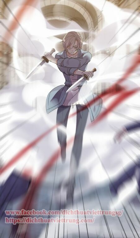 vết cắn ngọt ngào phần 2 chapter 37 17