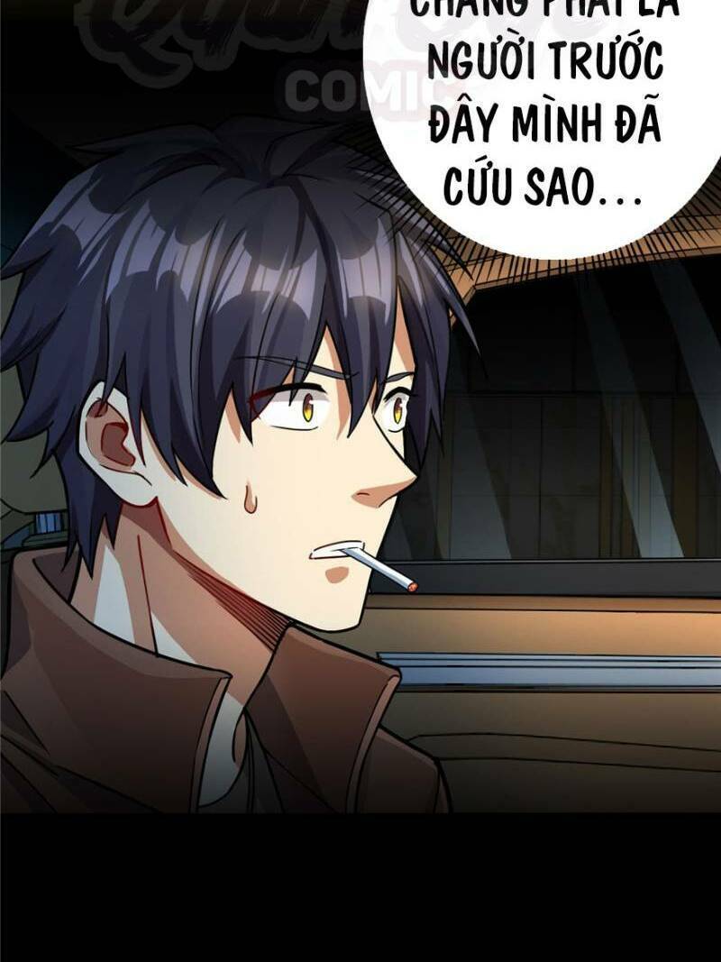 thâm dạ thư ốc chapter 16 36