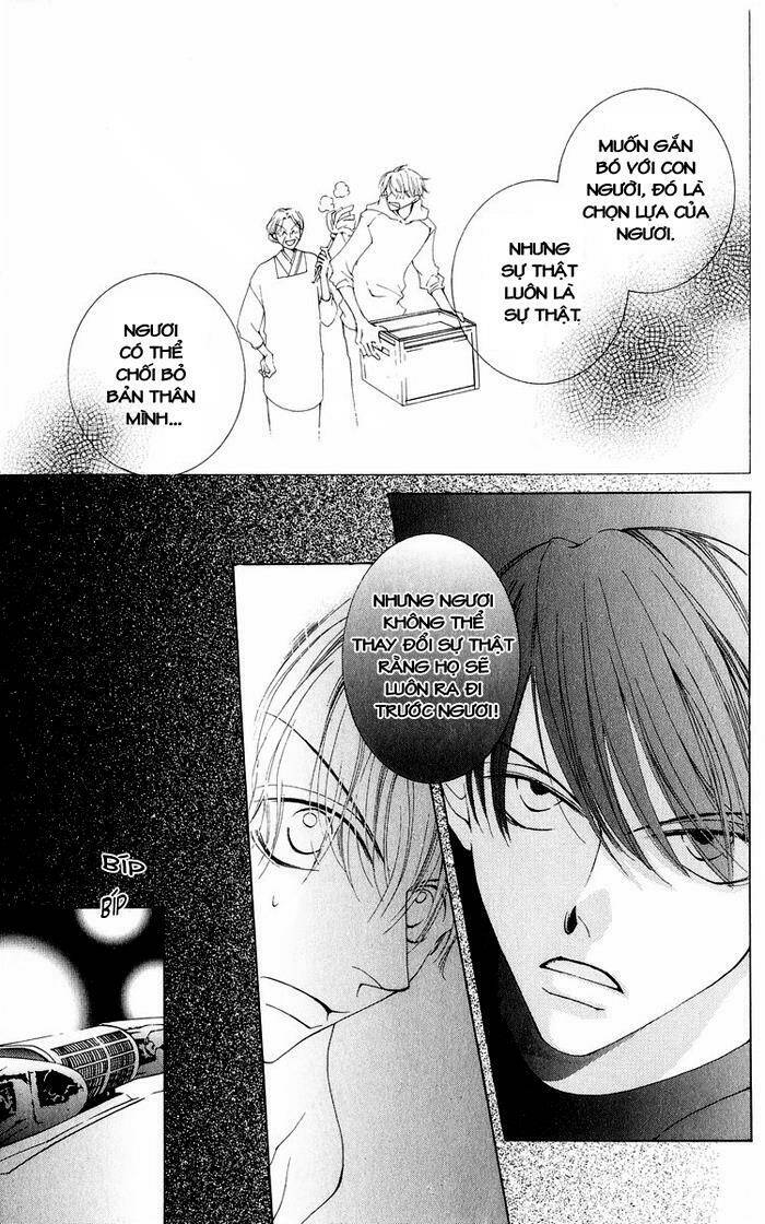 a thousand years of snow chapter 4 28