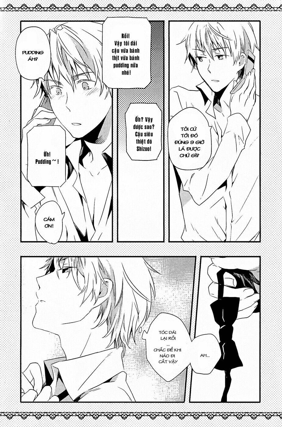 durarara!! dj - 24 hours - morning chapter 2 15