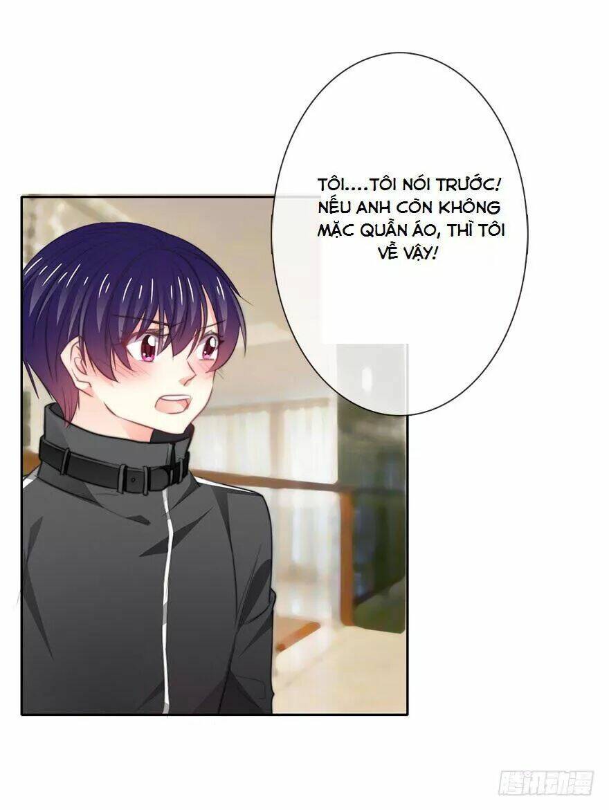 luận cách yêu của chứng sợ phụ nữ chapter 41 4