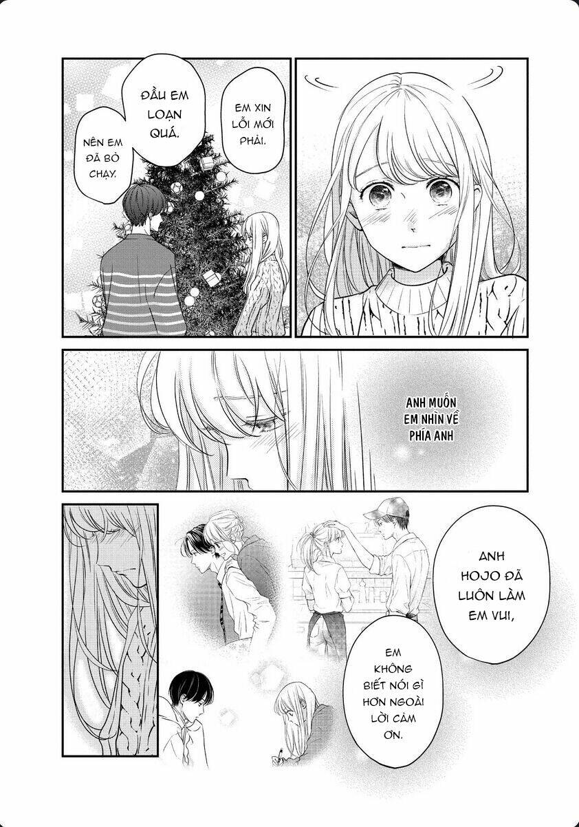 living no matsunaga-san chapter 31 10