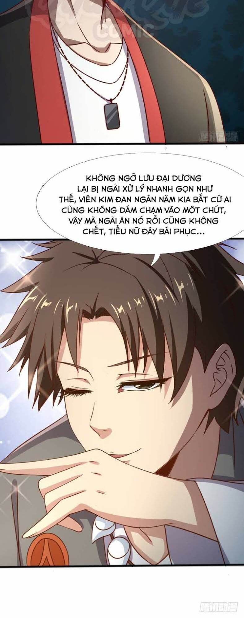 thập nhị thiên kiếp chapter 42 24