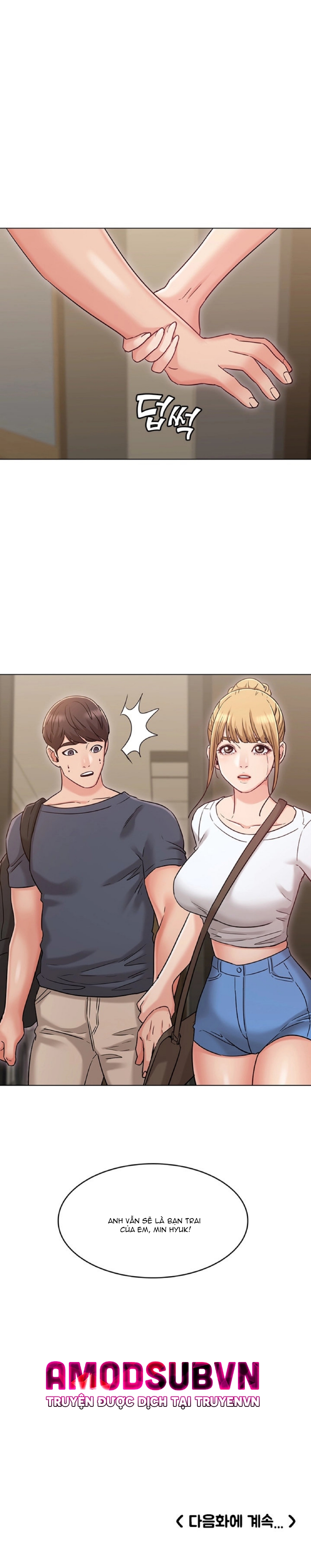 chị của bạn gái chapter 29 32