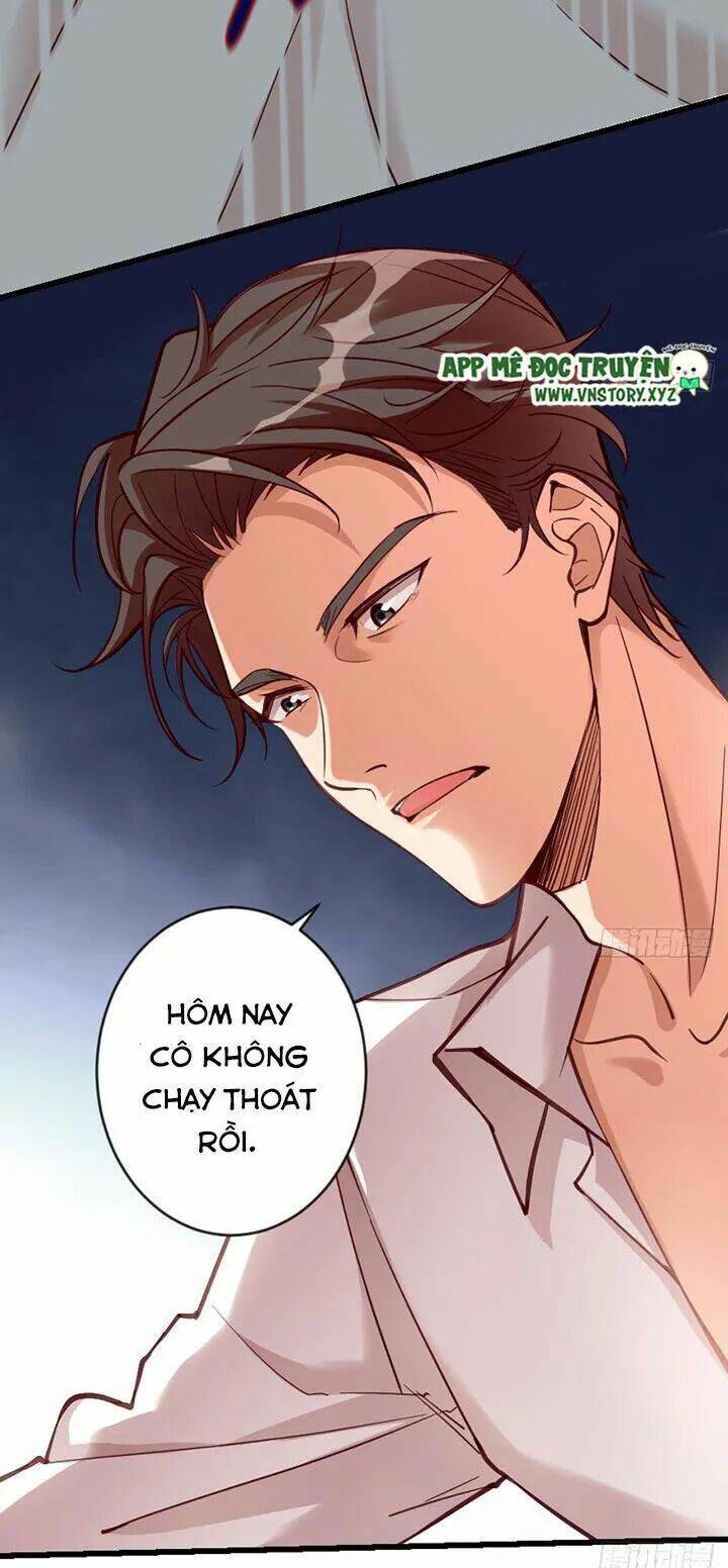 thiên hậu trở về chapter 65 11