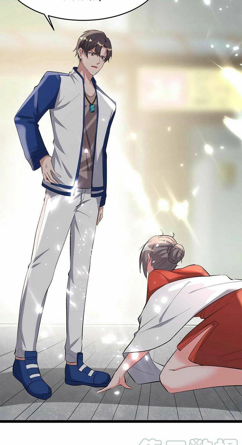 trọng sinh khí thiếu quy lai chapter 176 9