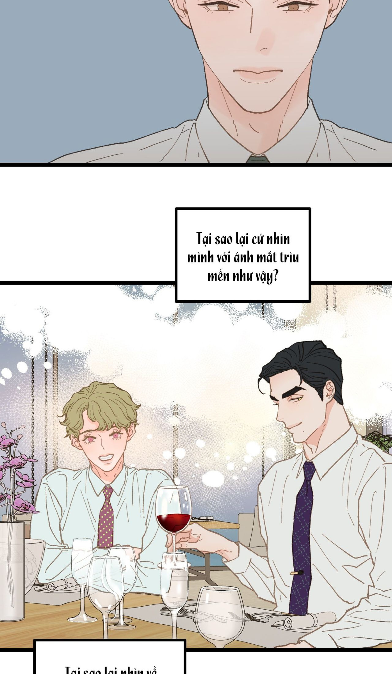 vùng cấm tình yêu của beta chapter 15 10