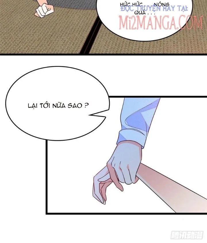 toàn mạng đều là fan cp của tôi với ảnh đế chapter 135.5 5