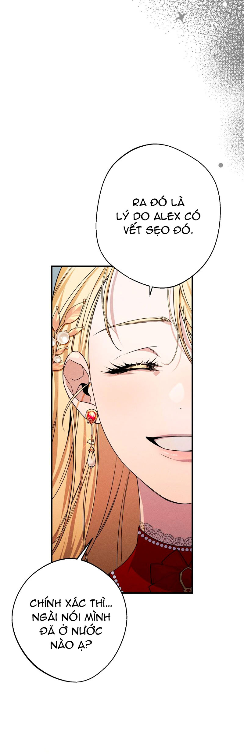 thỏa thuận với người chồng giả của tôi chapter 3.1 4