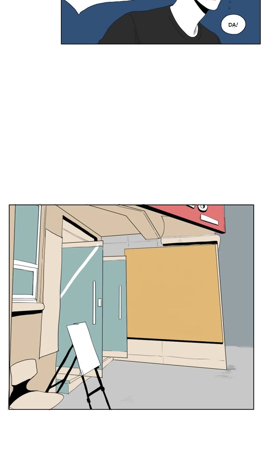 thú cưng của tôi là dơi chapter 14 21