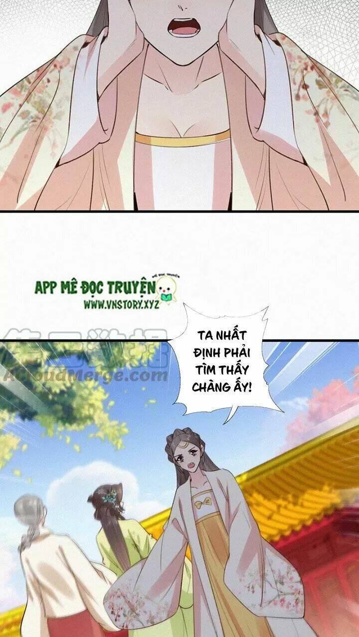 thiên hương mỹ nhân chapter 95 7