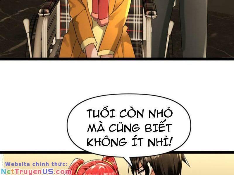 đóng băng toàn cầu: tôi gây dựng nên phòng an toàn thời tận thế chapter 163 27