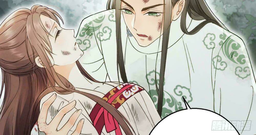 vương gia ba tuổi rưỡi của tôi chapter 19 65