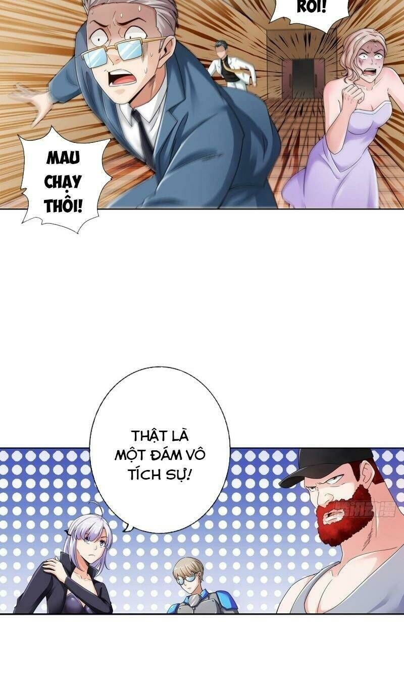 nhân vật phản diện đi tìm đường chết chapter 65 28