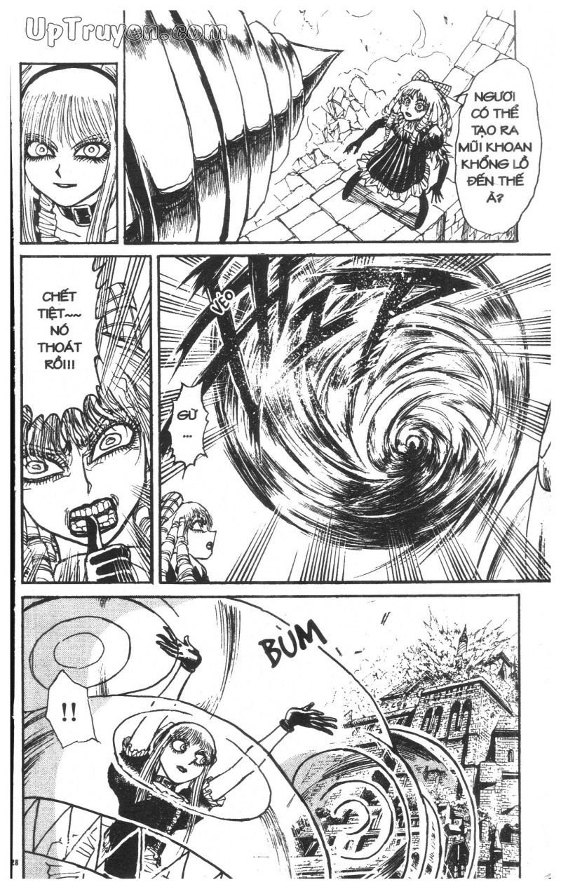 nhật ký lọ lem chapter 40 130