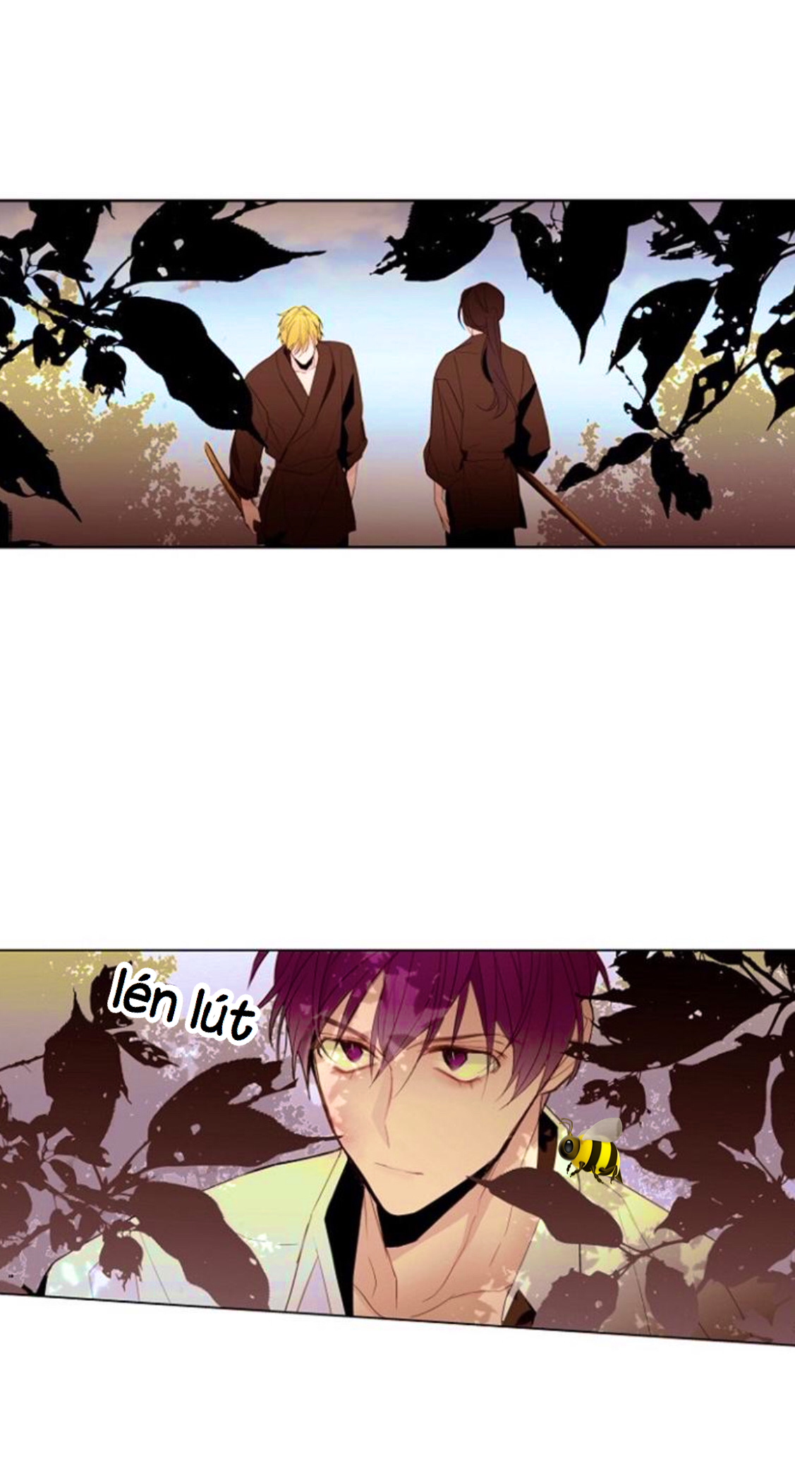 cuộc sống nhàm chán của quý cô tái sinh chapter 8 19